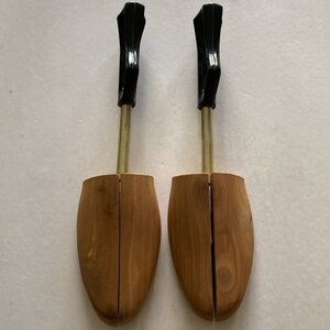 TRAVEL TREE by Rochester Shoe Tree Co. Size L